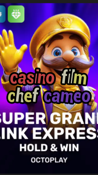 casino film chef cameo-w4cy2mdjlx2bf.com