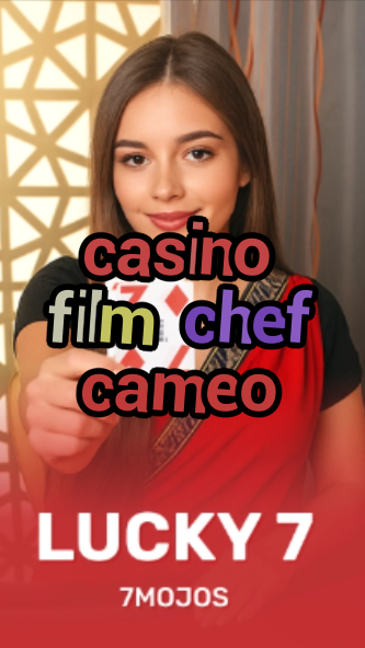 casino film chef cameo-w4cy2mdjlx2bf.com